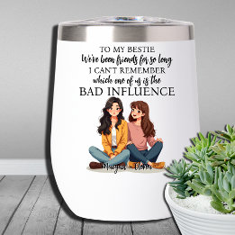 Para mim, somos Amigos há tanto tempo personalizad