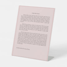 Para Minhas Irmãs - Rosa