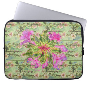 Para Notebook Balsam e Capa Mallow por Alexandra Cook
