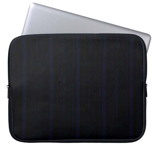 Para Notebook Bolsa de Eletrônicos capa de laptop computador tab (Frente)