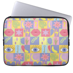 Para Notebook Capa