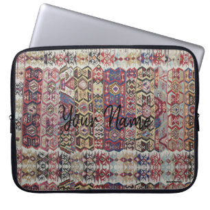 Para Notebook Capa de Computador Boêmio Hippy HAMbyWG