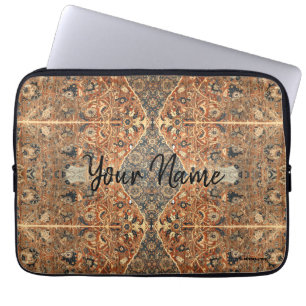 Para Notebook Capa de Computador Bohemiana Hippy HAMbyWG