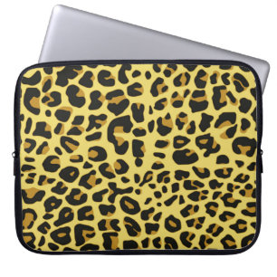 Para Notebook Capa de computador Impressão Jaguar