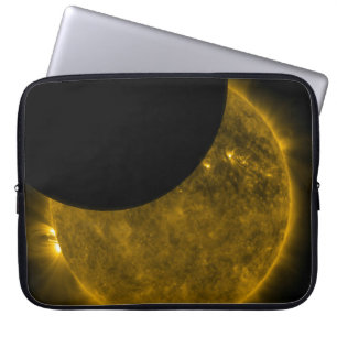 Para Notebook Capa de Computador Sun & Moon