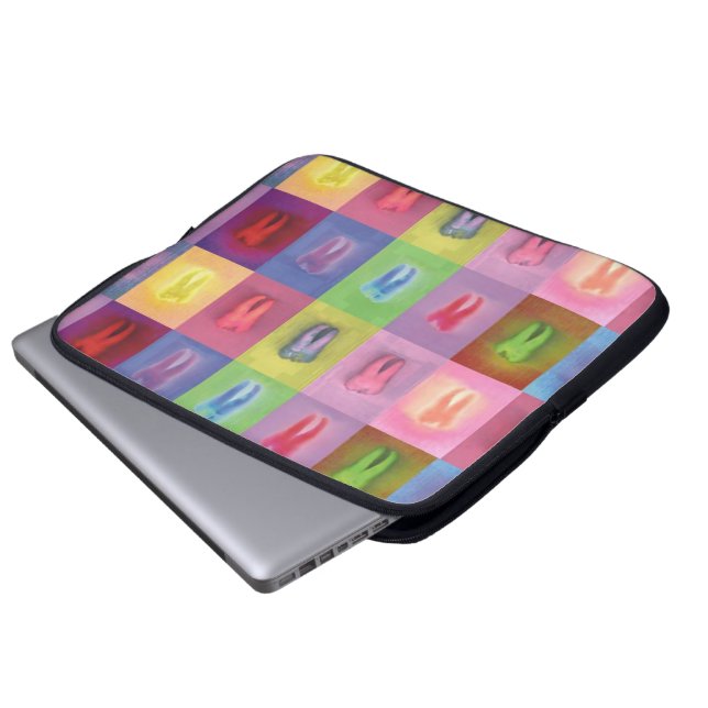 Para Notebook Capa de Eletrônicos Dentista (Frente Inferior)