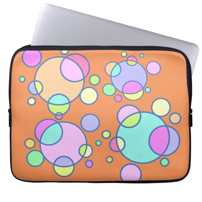 Para Notebook Capa de Fundo Personalizado do Mod Cosmic (Frente)