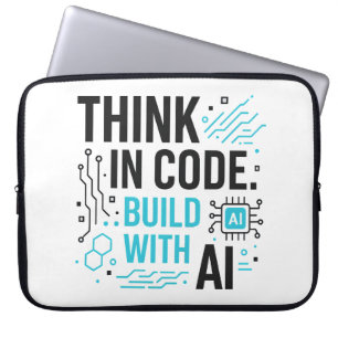 Para Notebook Capa de IA de Criação de Código de Pensão   Tecnol