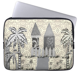 Para Notebook Capa de Laptop - Torres do Jardim-2