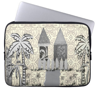 Para Notebook Capa de Laptop - Torres do Jardim-2