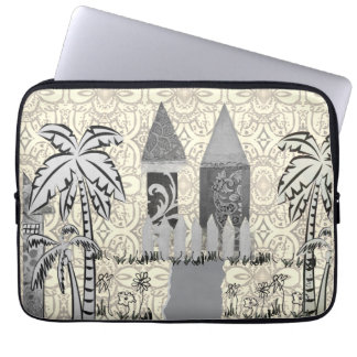 Para Notebook Capa de Laptop - Torres do Jardim-2