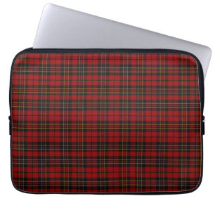 Para Notebook Capa de Laptop Xadrez Tarta Clan Brodie