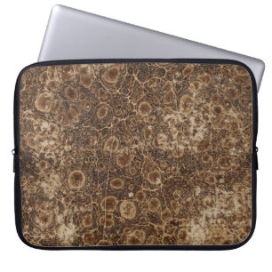 Para Notebook Capa de livro padrão marmorizado caderno antigo vi