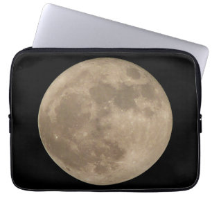 Para Notebook Capa de Lua cheia Presentes de Capa superior da lu