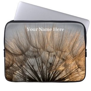 Para Notebook Capa de Tablet Personalizada - Pulseiras de Dandel