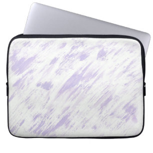 Para Notebook Capa do computador Lavanda