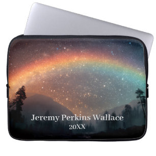 Para Notebook Capa Personalizada do Tablet - Design Arco Arco Ar