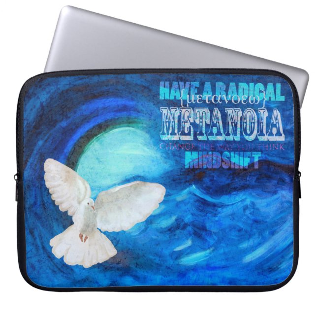 Para Notebook Capa radical de Mindshift Macbook (Frente)