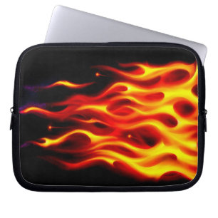 Para Notebook Capa verdadeira da parte superior do regaço do