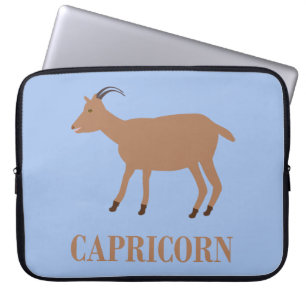 Para Notebook Capricorn - Sinal de Estrela - Capa