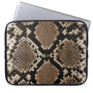 Para Notebook Cobra de Python de Skap Capa superior