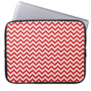 Para Notebook Eletrônicos Trendy Chevron Capa