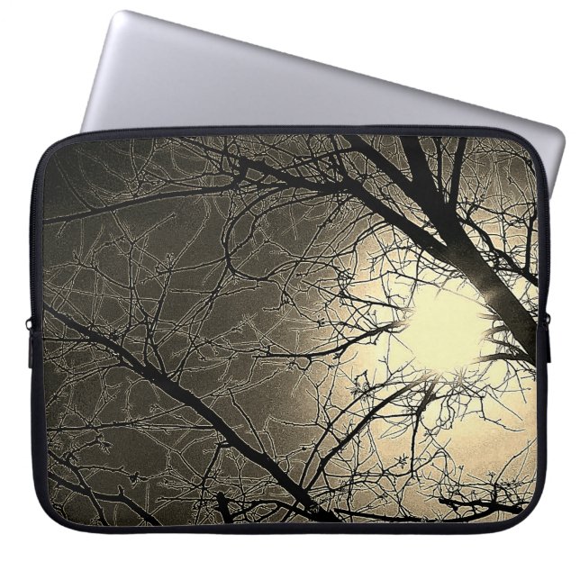 PARA NOTEBOOK ESTILO DE DESIGN DE CAPA DE LAPTOP (Frente)