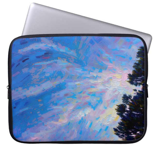 PARA NOTEBOOK ESTILO DE DESIGN DE CAPA DE LAPTOP (Frente)