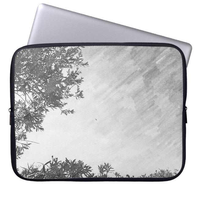 PARA NOTEBOOK ESTILO DE DESIGN DE CAPA DE LAPTOP (Frente)