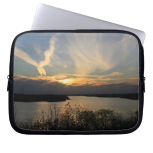 PARA NOTEBOOK LAGO DA CAPA DE LABTOP DO OZARKS