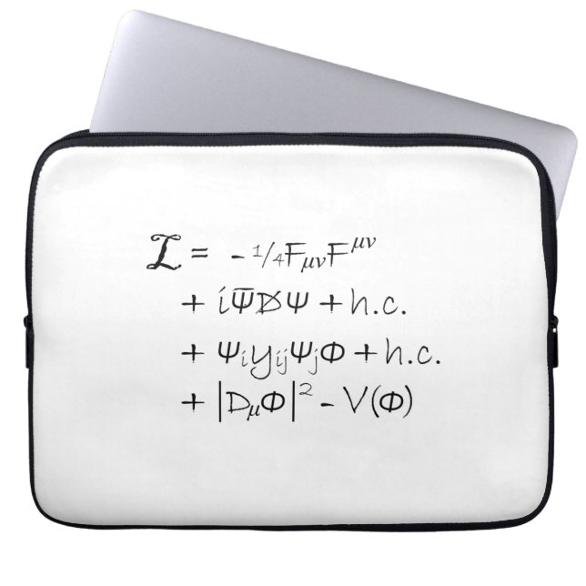 Para Notebook Laptop da Capa - modelo padrão (Frente)