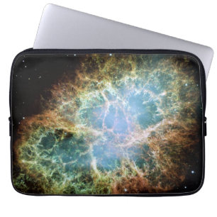 Para Notebook Laptop da Capa - nebulosa de caranguejo