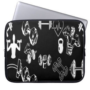 Para Notebook Laptop de Mindset Alfa Capa Preta