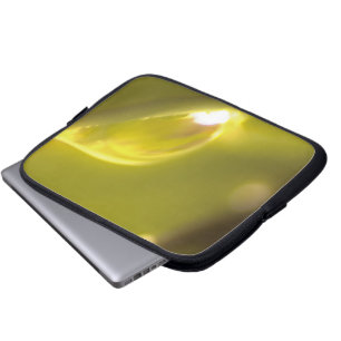 Para Notebook Laptop de queda de água ou capa de iPad 3