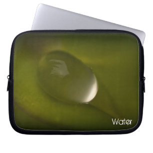Para Notebook Laptop de queda de água ou capa iPad 2
