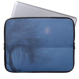 Para Notebook Mundo Congelado - Capa