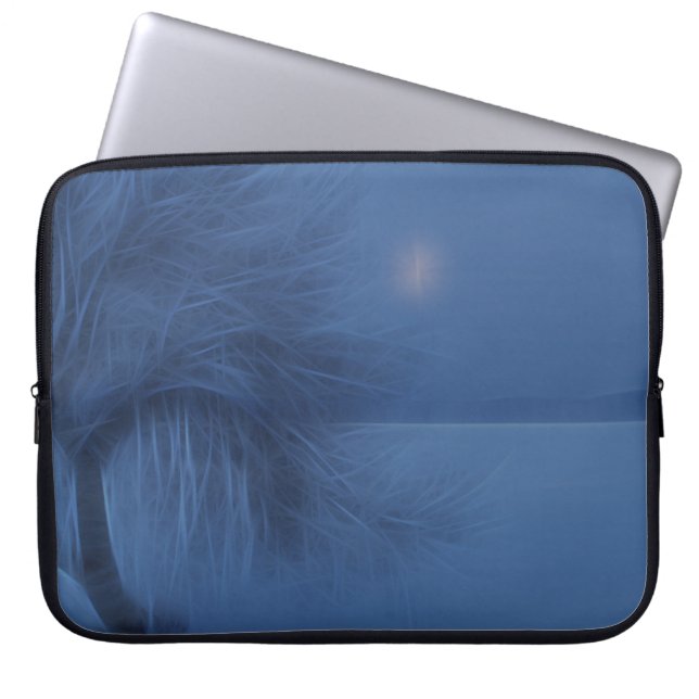 Para Notebook Mundo Congelado - Capa (Frente)