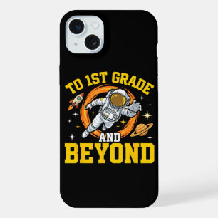 para o 1º ano e além Aluno Astronauta