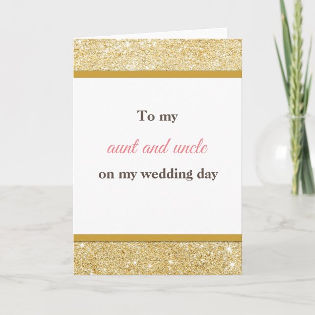 Para o cartão de agradecimento do casamento do meu (Frente)