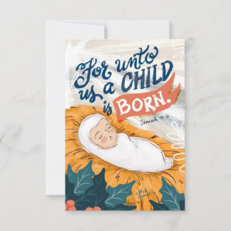 Para o Cartão de Natal Da Unto