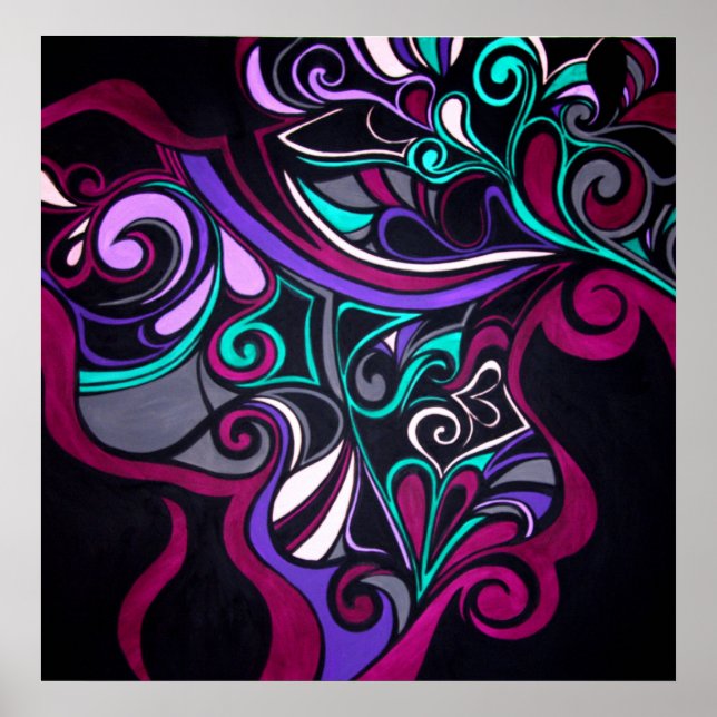 Para o Impressão das Damas (Frente)