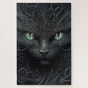 Para o mestre quebra-cabeça - muito difícil