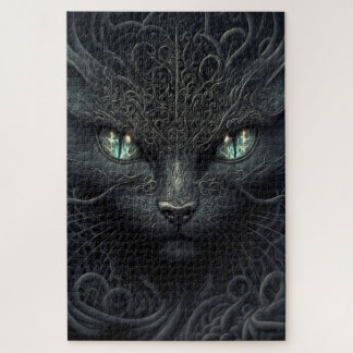 Para o mestre quebra-cabeça - muito difícil