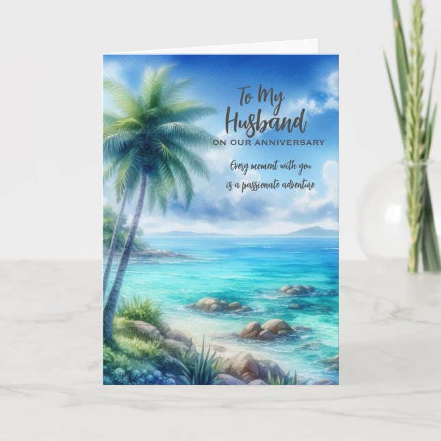 Para o meu cartão de comemoração de aniversário do (Frente)