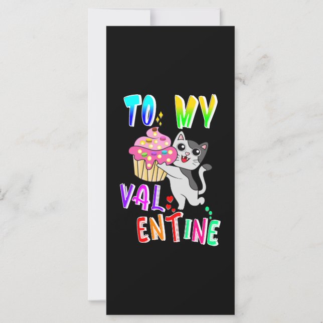 Para o meu Namorados (Frente)