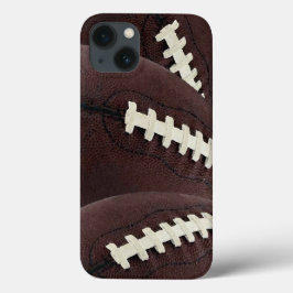 Para o moderno iPhone de futebol gráfico