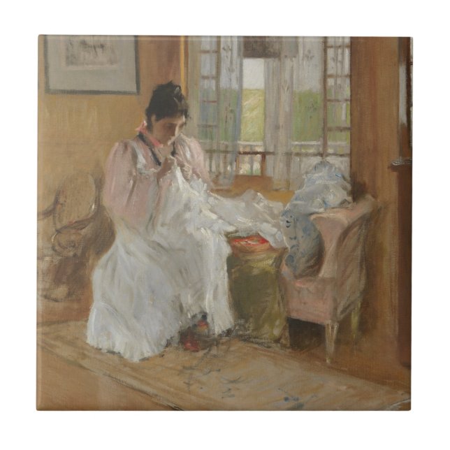 Para o pouco um | c.1896 (Frente)