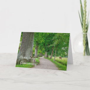 Para o seu cartão de aniversário