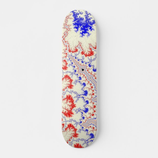 Para o skate das estrelas (Frente)