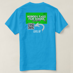 Para Pessoas que Concluem uma Camiseta Mentalida